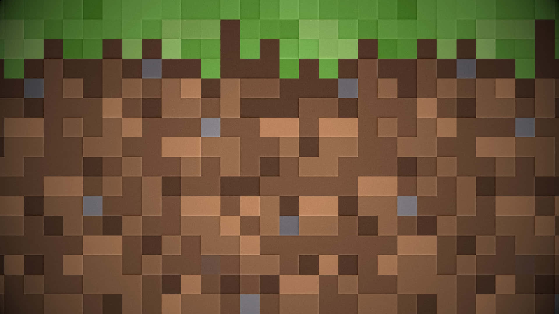 Minecraft Mousepad 10023 - Mousepad Warehouse