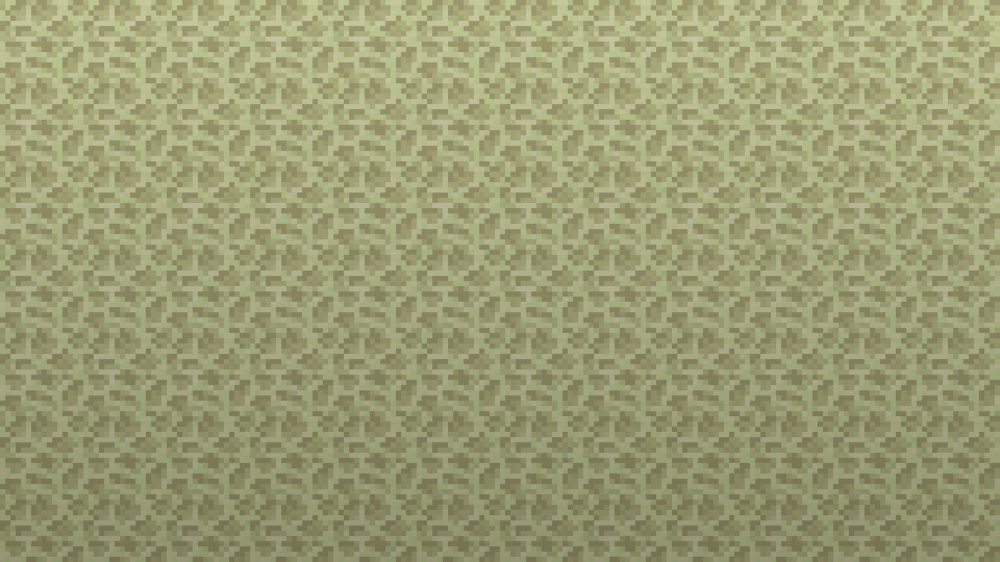 Minecraft Mousepad 10024 - Mousepad Warehouse