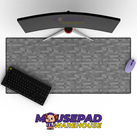 Minecraft Mousepad 10029 - Mousepad Warehouse