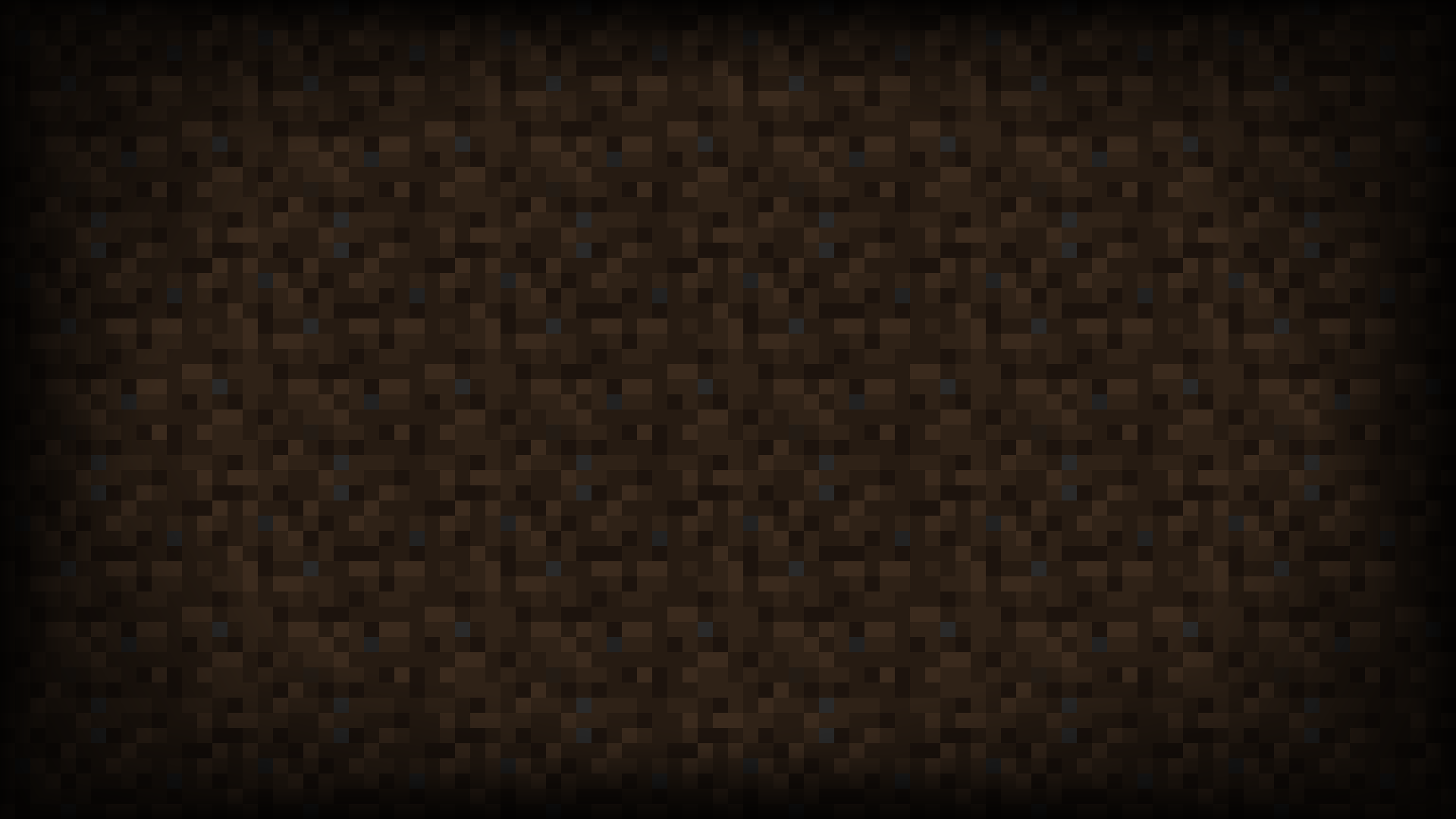 Minecraft Mousepad 10031 - Mousepad Warehouse