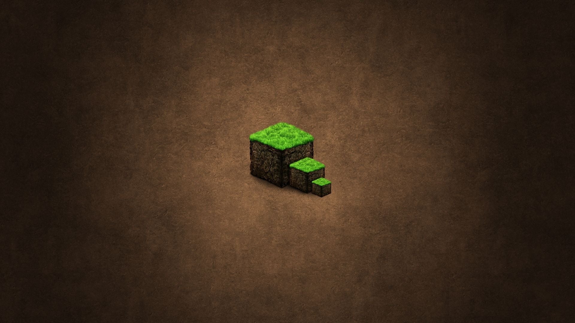 Minecraft Mousepad 10034 - Mousepad Warehouse