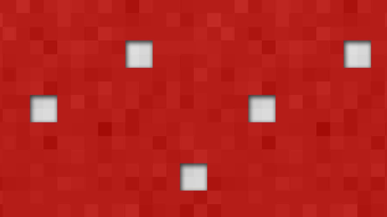 Minecraft Mousepad 10035 - Mousepad Warehouse