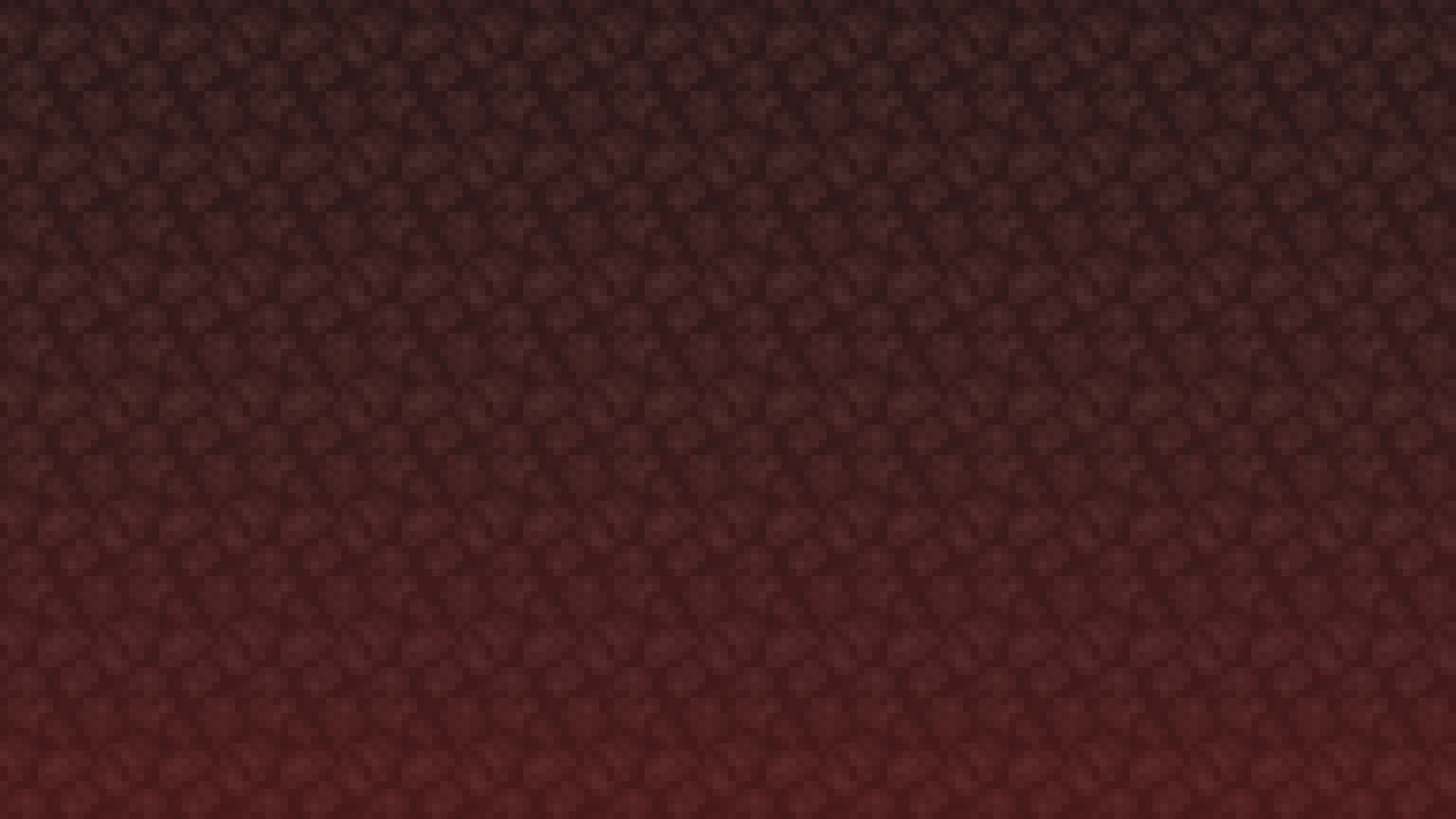 Minecraft Mousepad 10036 - Mousepad Warehouse
