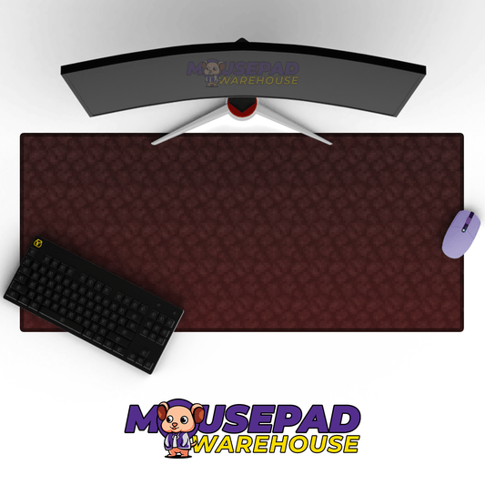 Minecraft Mousepad 10036 - Mousepad Warehouse