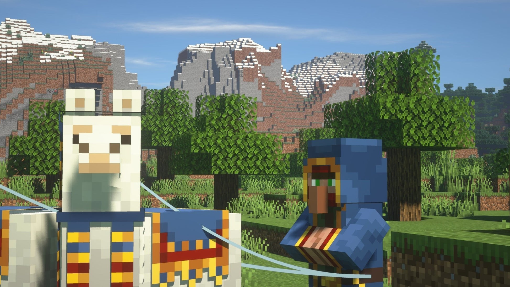 Minecraft Mousepad 1117621 - Mousepad Warehouse