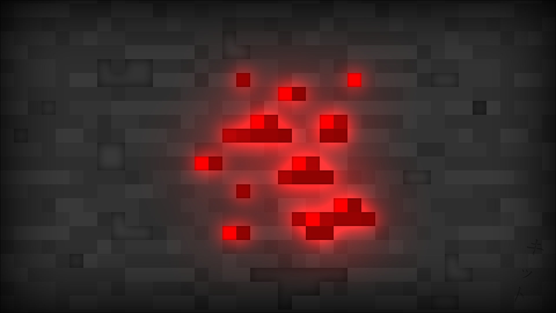Minecraft Mousepad 421815 - Mousepad Warehouse