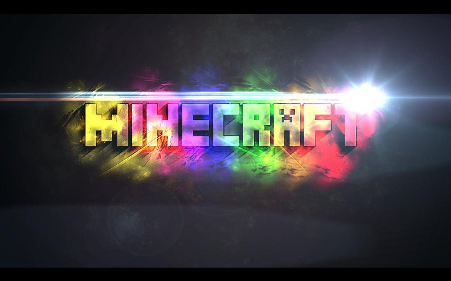 Minecraft Mousepad 548563 - Mousepad Warehouse