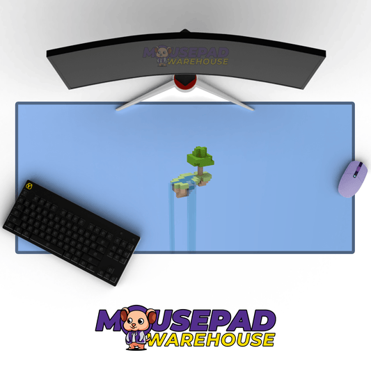 Minecraft Mousepad 556734 - Mousepad Warehouse