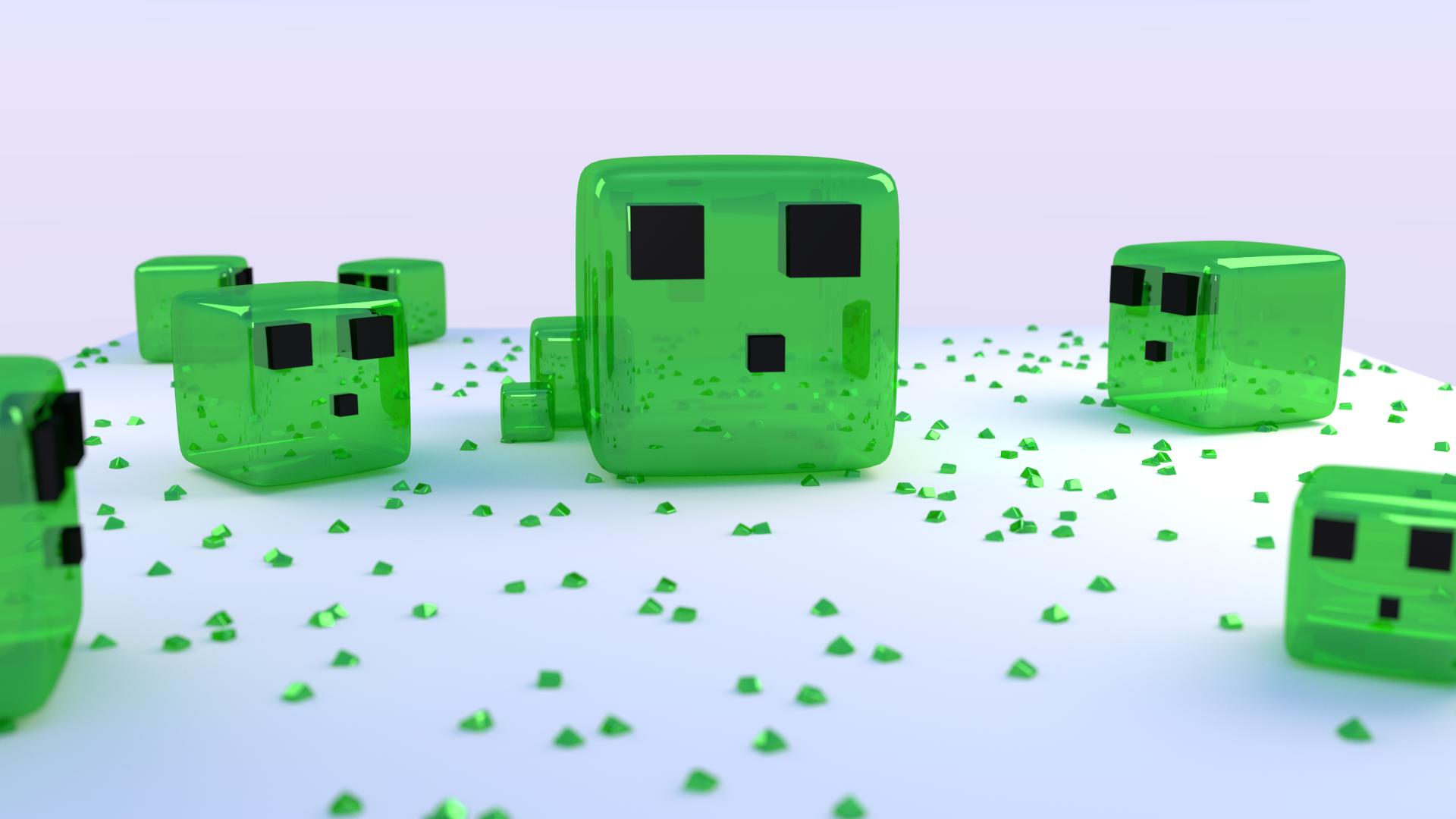Minecraft Mousepad 556737 - Mousepad Warehouse