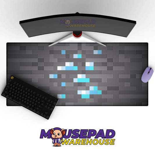 Minecraft Mousepad 57901 - Mousepad Warehouse
