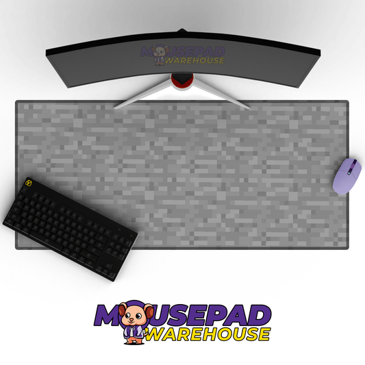 Minecraft Mousepad 57904 - Mousepad Warehouse