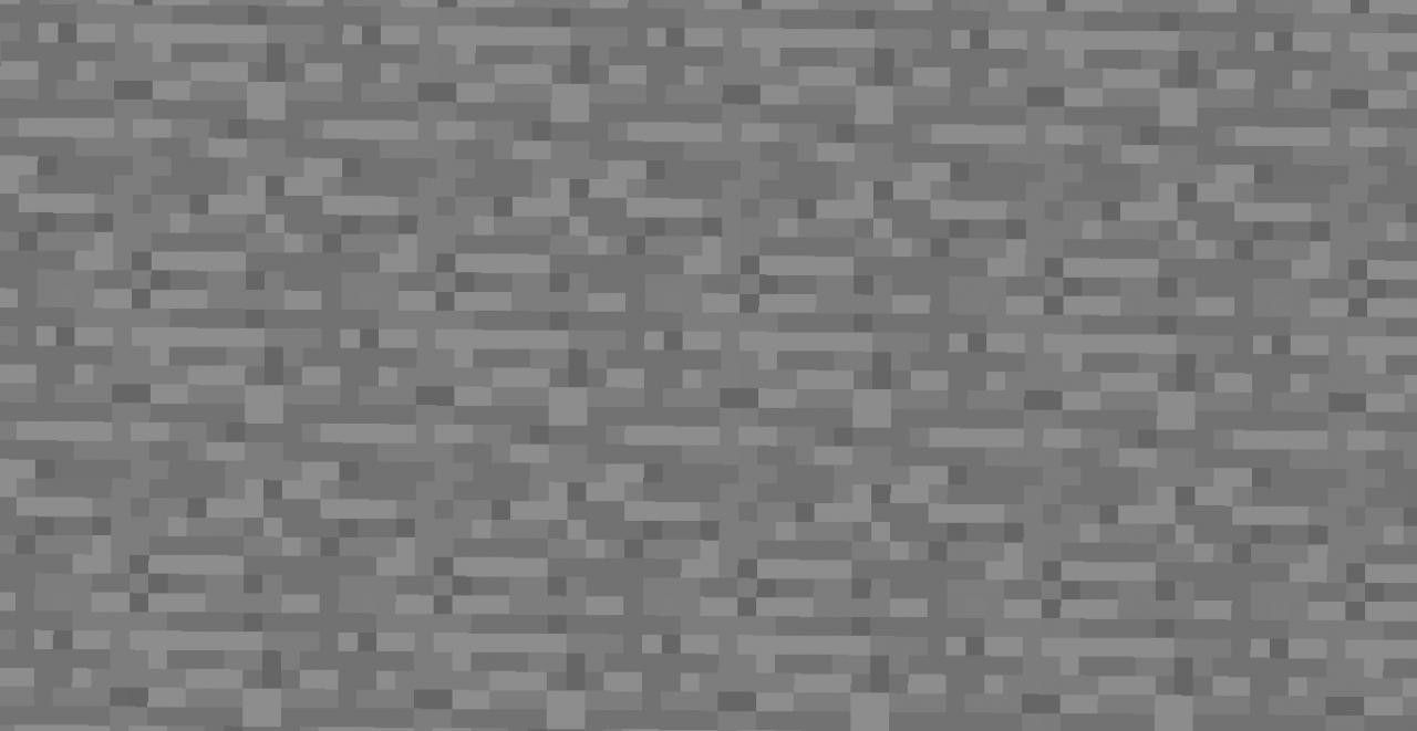Minecraft Mousepad 57904 - Mousepad Warehouse