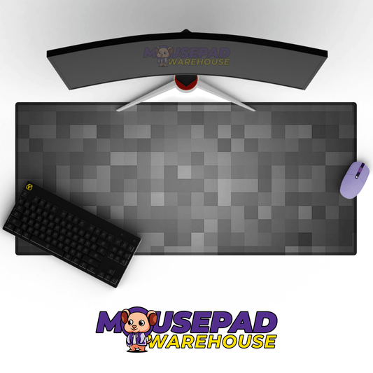 Minecraft Mousepad 57910 - Mousepad Warehouse