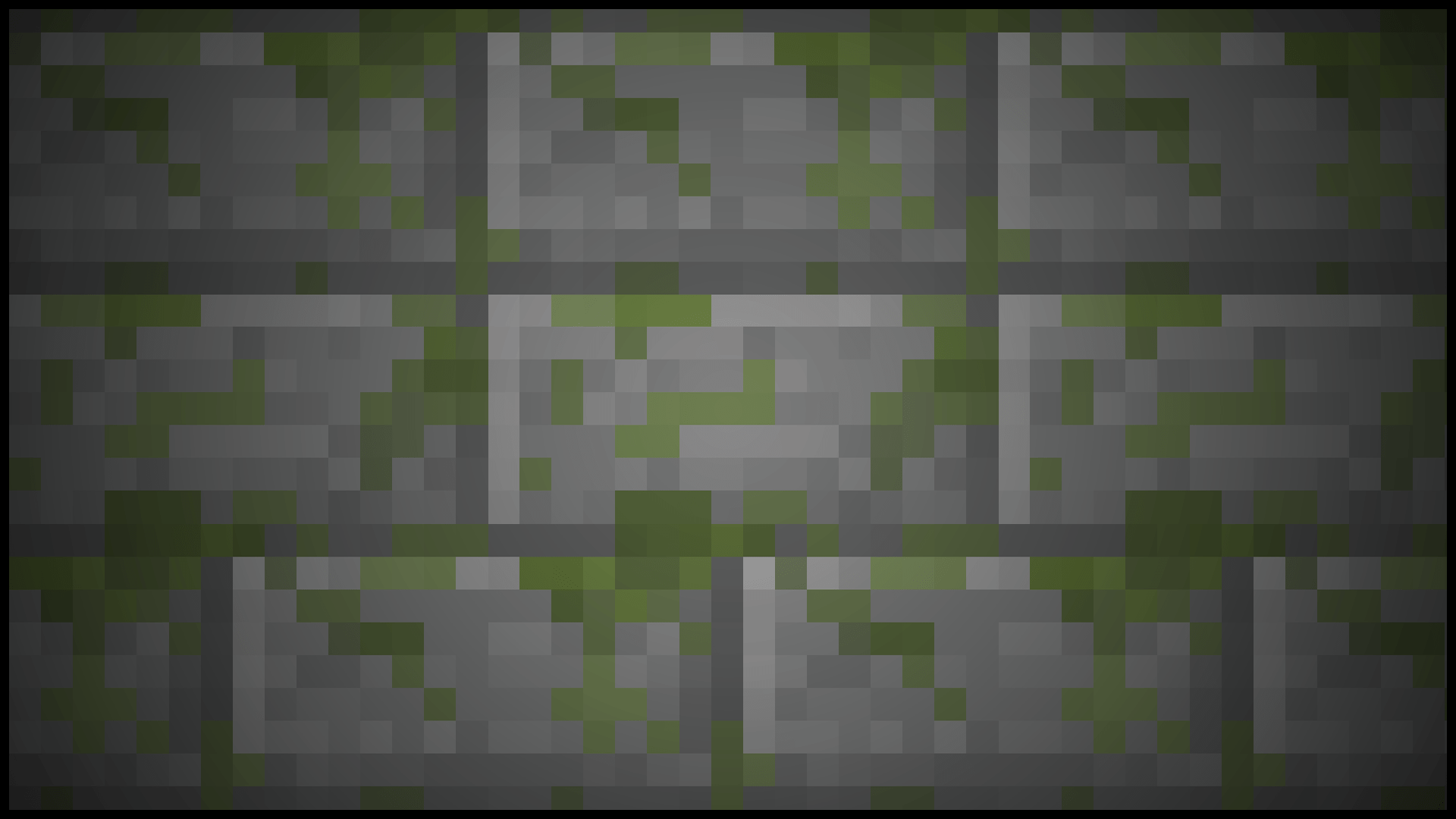 Minecraft Mousepad 57911 - Mousepad Warehouse