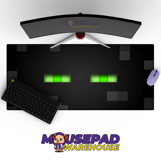 Minecraft Mousepad 57914 - Mousepad Warehouse