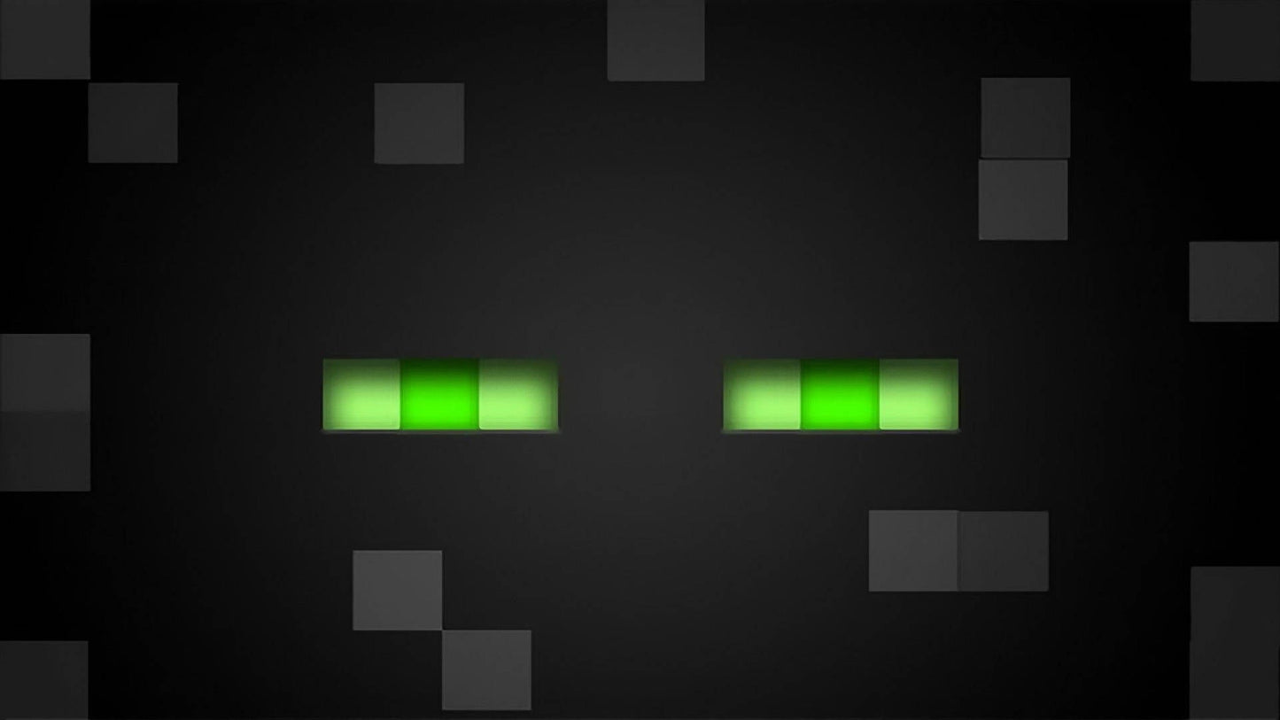 Minecraft Mousepad 57914 - Mousepad Warehouse