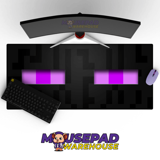 Minecraft Mousepad 57915 - Mousepad Warehouse