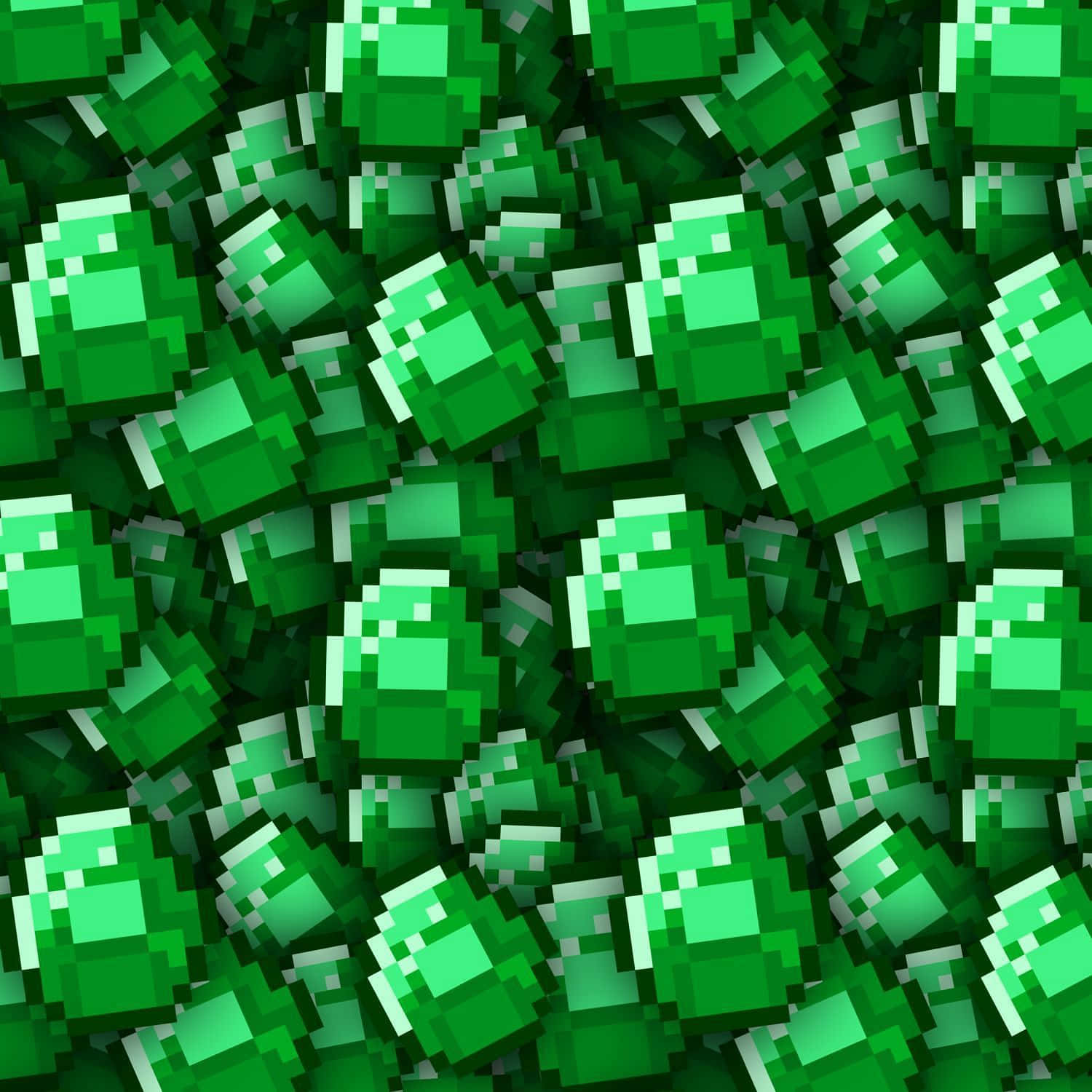 Minecraft Mousepad 57917 - Mousepad Warehouse