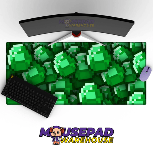 Minecraft Mousepad 57917 - Mousepad Warehouse