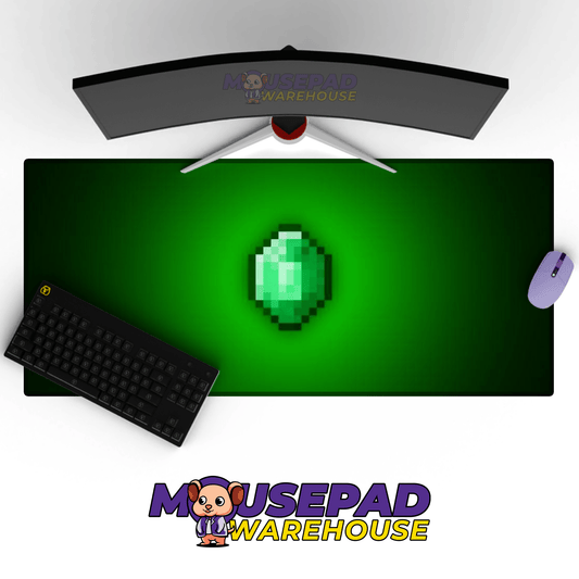 Minecraft Mousepad 57919 - Mousepad Warehouse