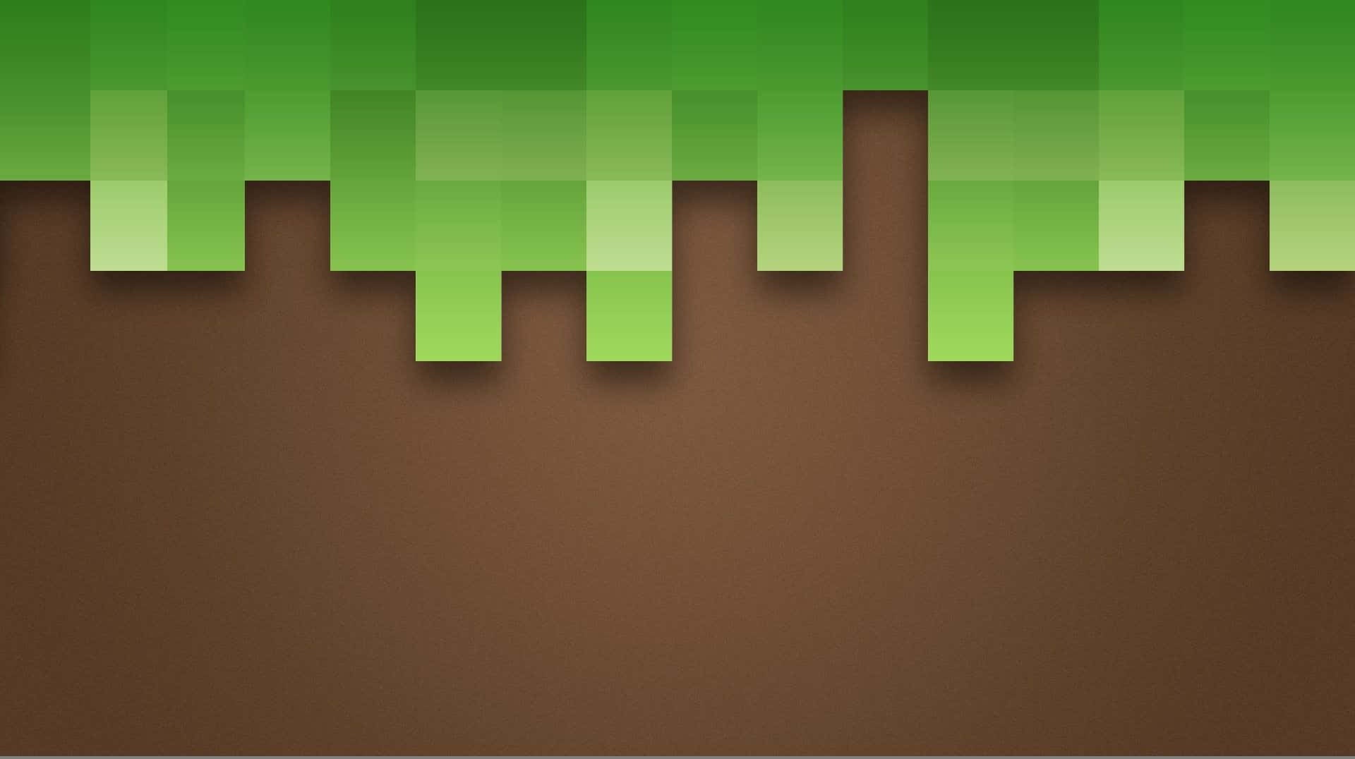 Minecraft Mousepad 57923 - Mousepad Warehouse