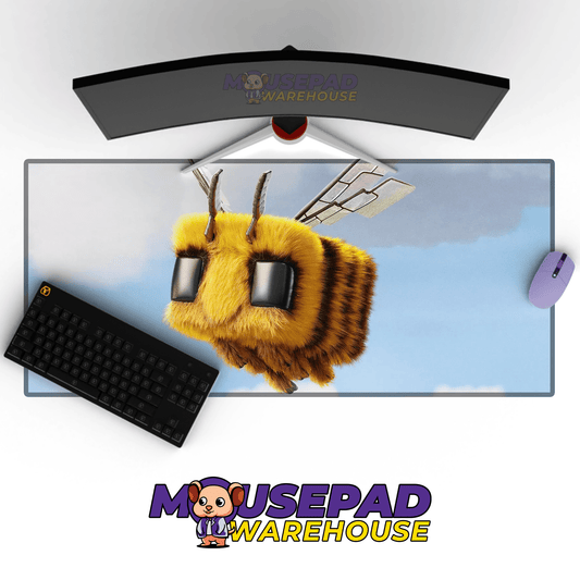 Minecraft Mousepad 57929 - Mousepad Warehouse