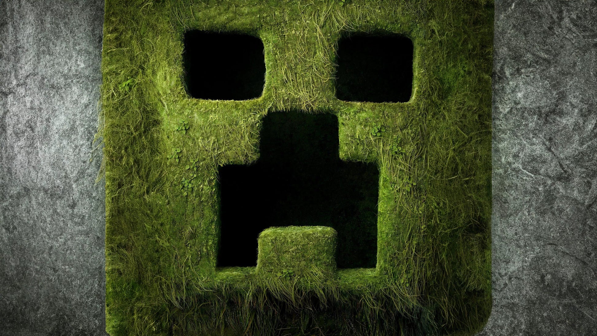 Minecraft Mousepad 57930 - Mousepad Warehouse