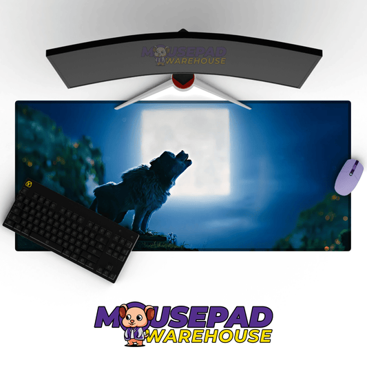 Minecraft Mousepad 57934 - Mousepad Warehouse