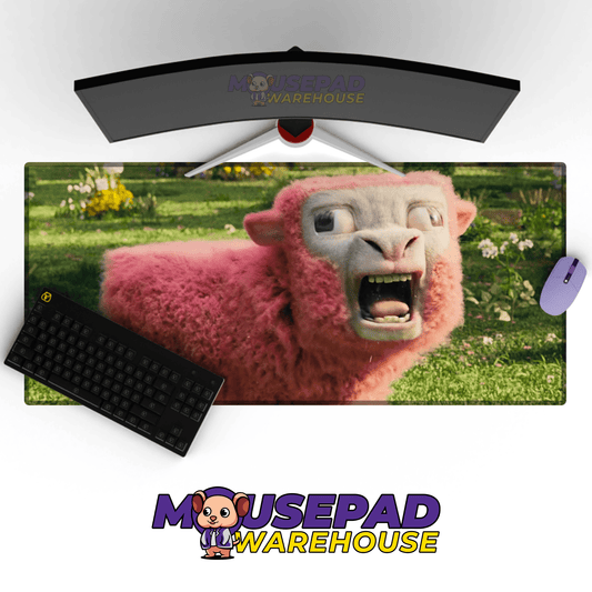 Minecraft Mousepad 57937 - Mousepad Warehouse