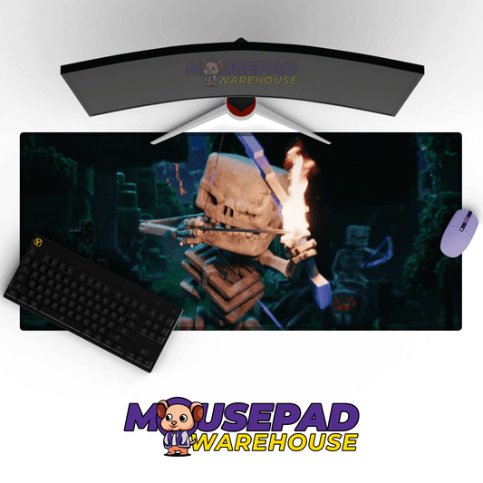 Minecraft Mousepad 57938 - Mousepad Warehouse
