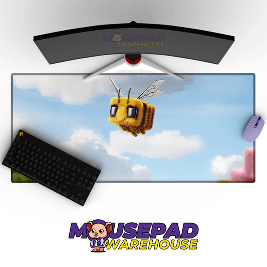 Minecraft Mousepad 57940 - Mousepad Warehouse