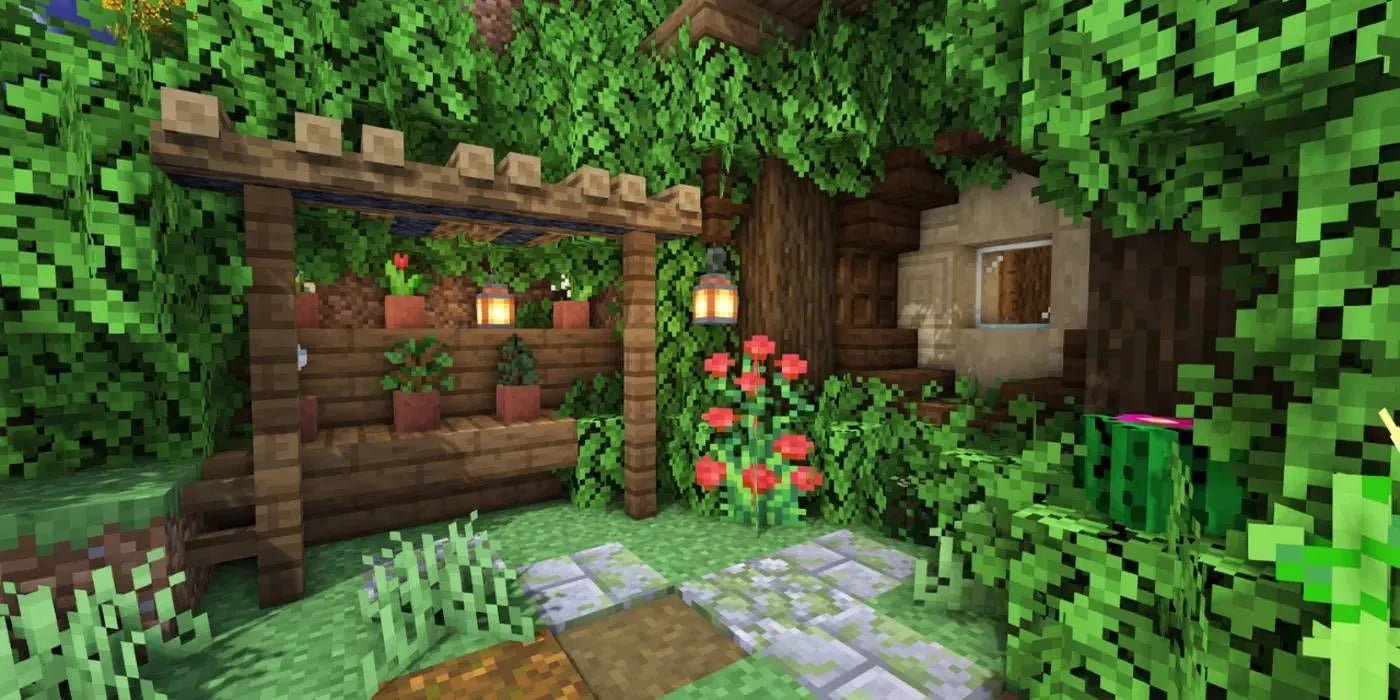 Minecraft Mousepad 57944 - Mousepad Warehouse