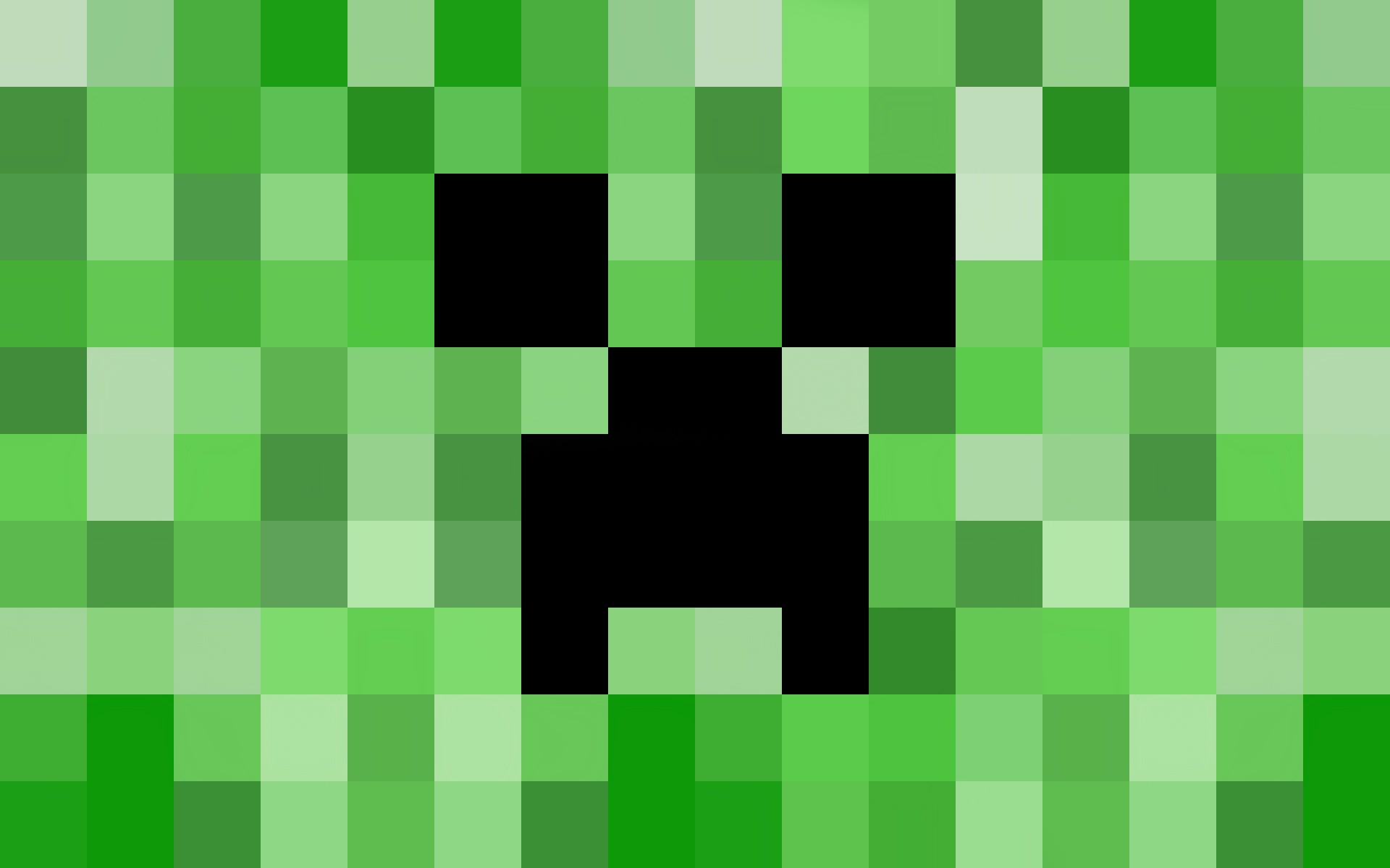 Minecraft Mousepad 645424 - Mousepad Warehouse