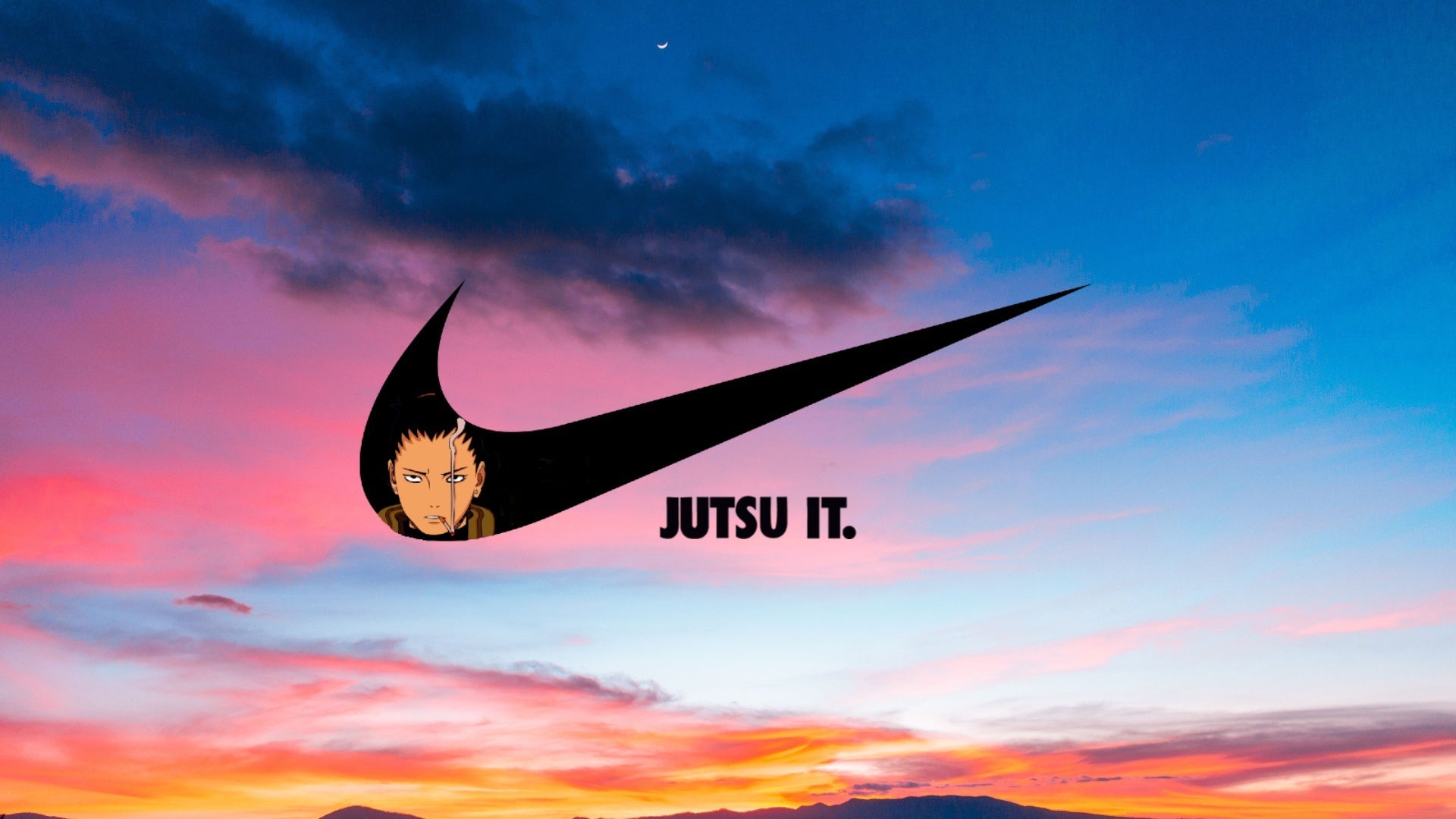 Nike Brand Imagery Mousepad 1099458 - Mousepad Warehouse