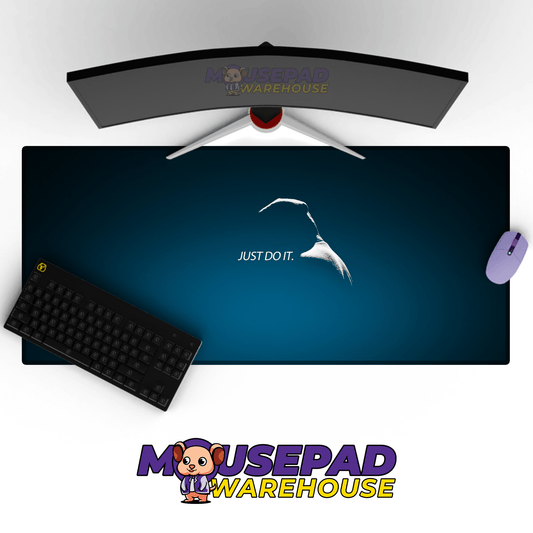 Nike Brand Imagery Mousepad 632667 - Mousepad Warehouse