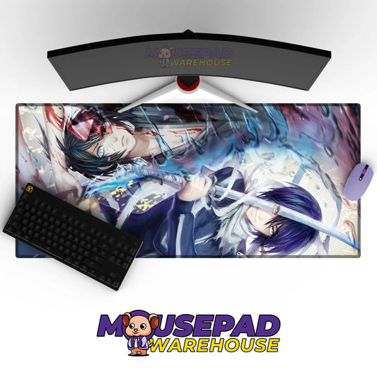 Noragami Anime Mousepad 751165 - Mousepad Warehouse