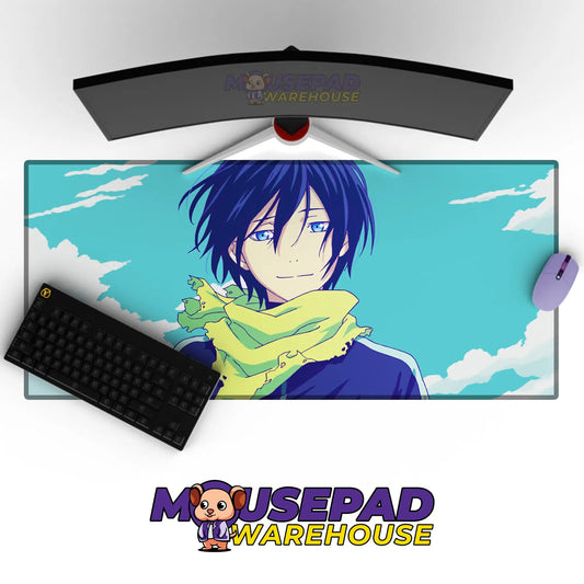 Noragami Anime Mousepad 808845 - Mousepad Warehouse