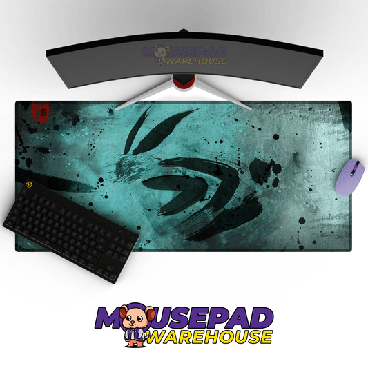 NVIDIA Mousepad 3110 - Mousepad Warehouse