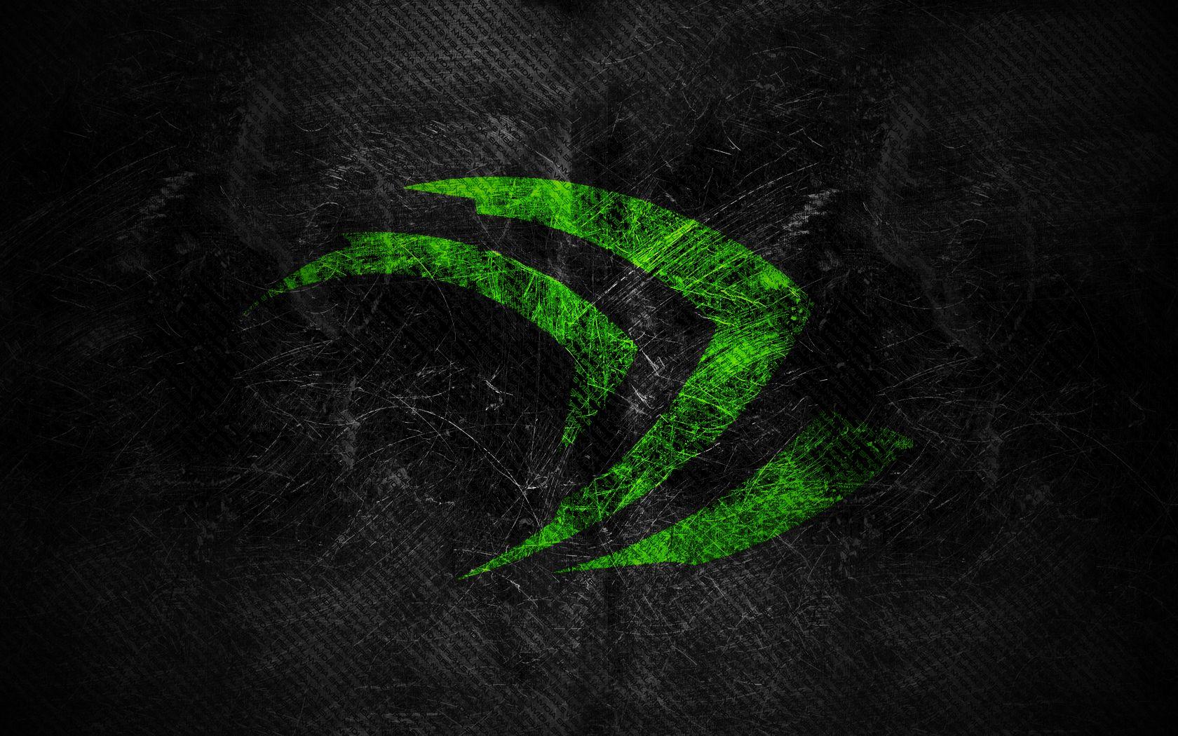 NVIDIA Mousepad 3128 - Mousepad Warehouse