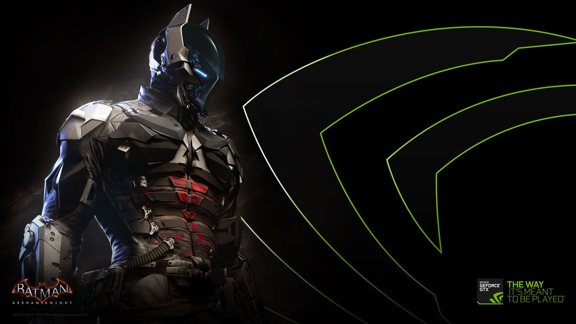 NVIDIA Mousepad 3137 - Mousepad Warehouse