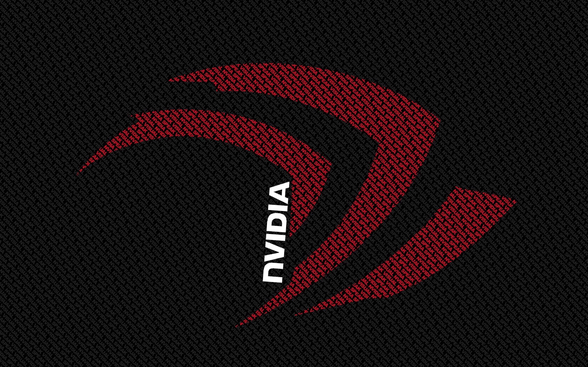 NVIDIA Mousepad 3143 - Mousepad Warehouse