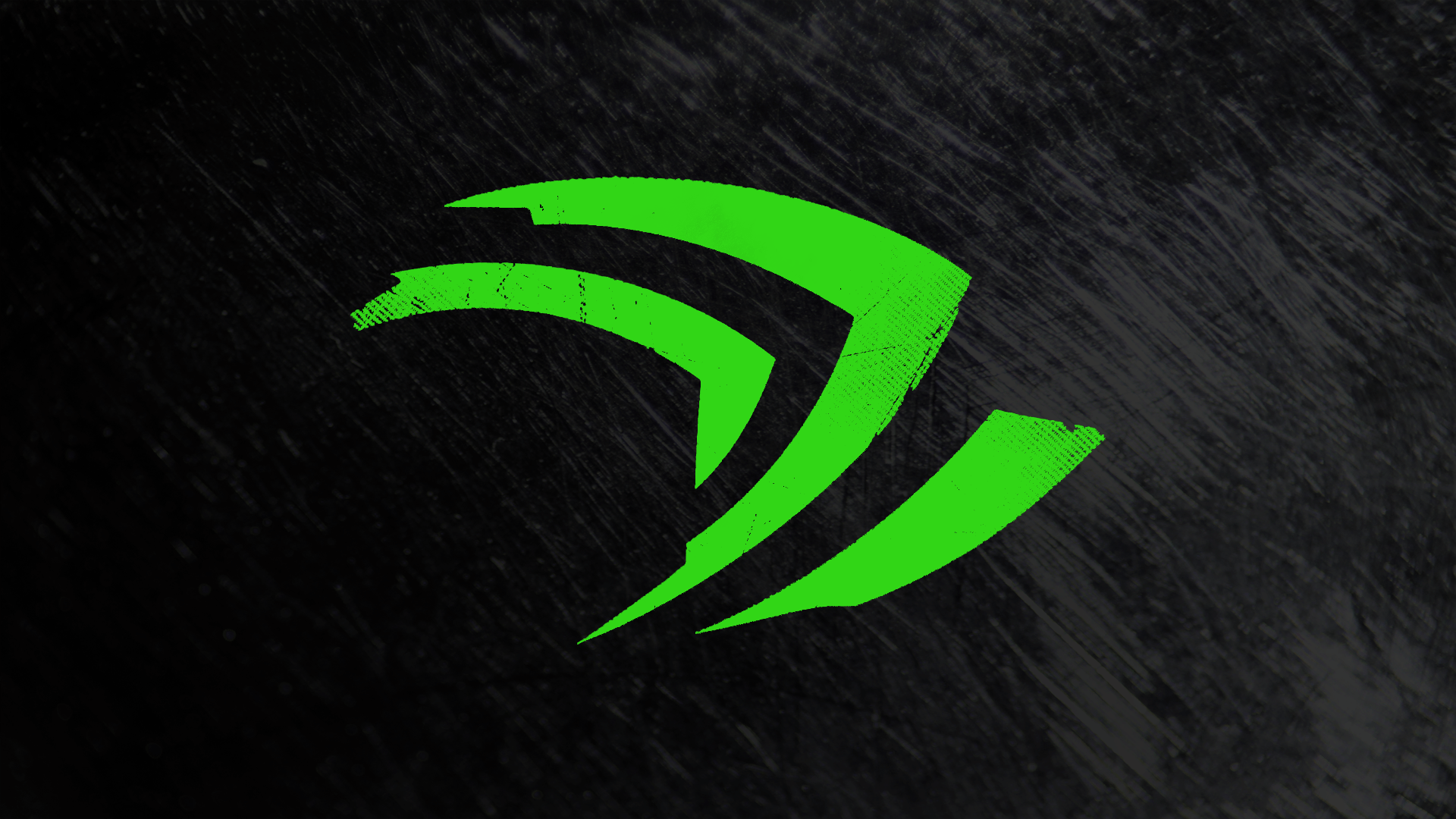 NVIDIA Mousepad 3144 - Mousepad Warehouse
