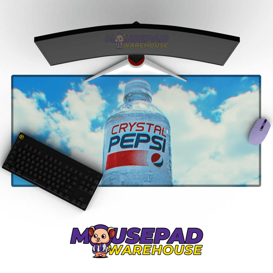 Pepsi Mousepad 5102 - Mousepad Warehouse