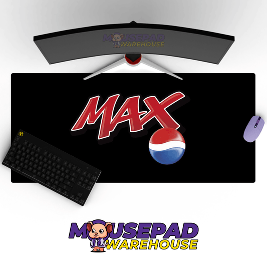 Pepsi Mousepad 5115 - Mousepad Warehouse