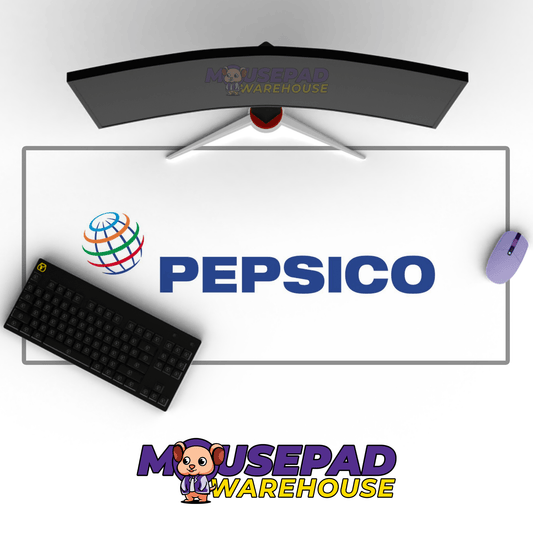 Pepsi Mousepad 5119 - Mousepad Warehouse