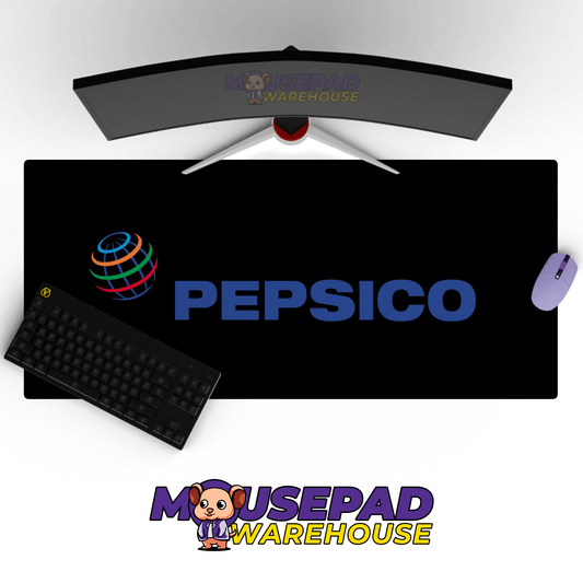 Pepsi Mousepad 5120 - Mousepad Warehouse