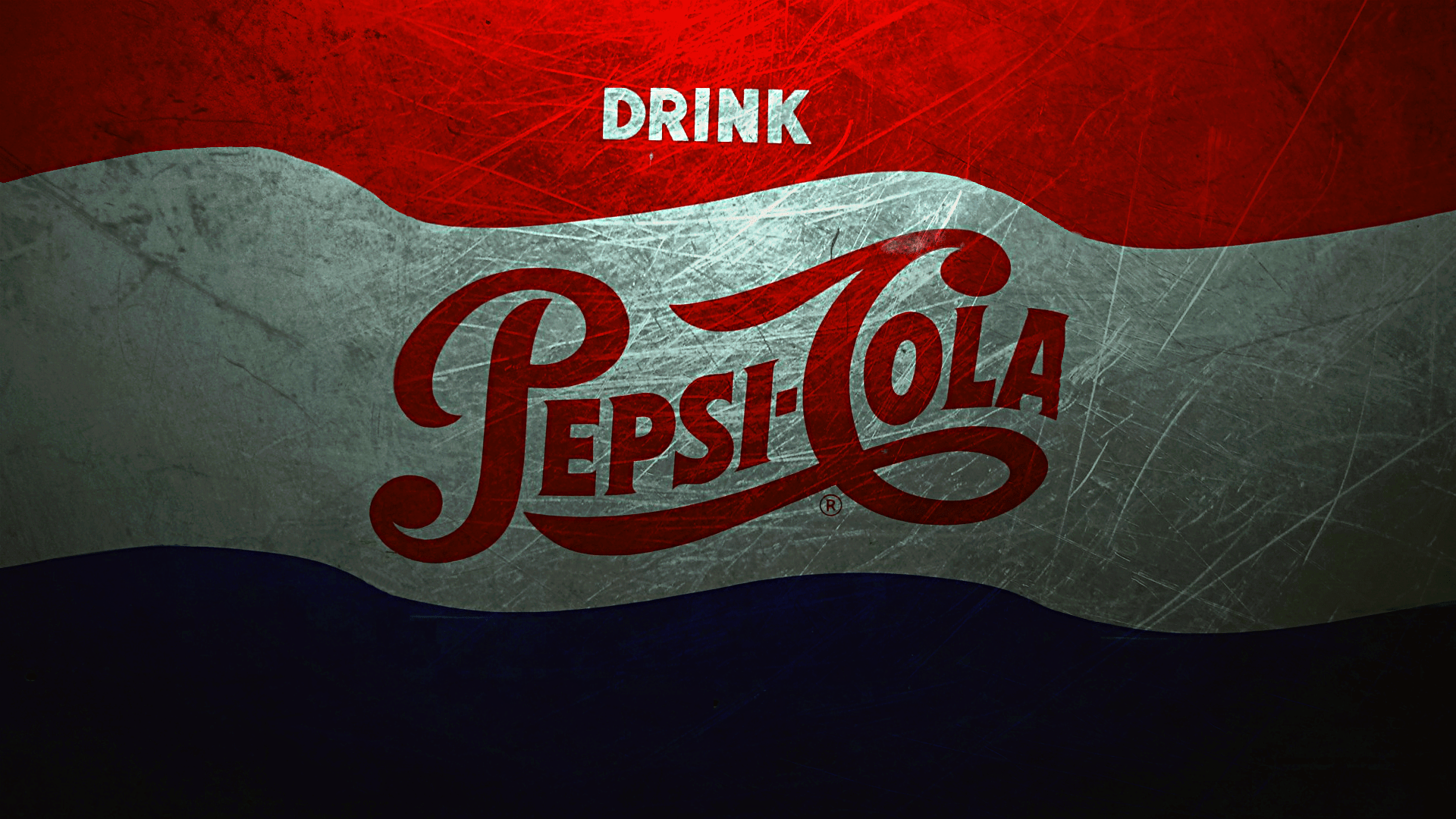 Pepsi Mousepad 5122 - Mousepad Warehouse