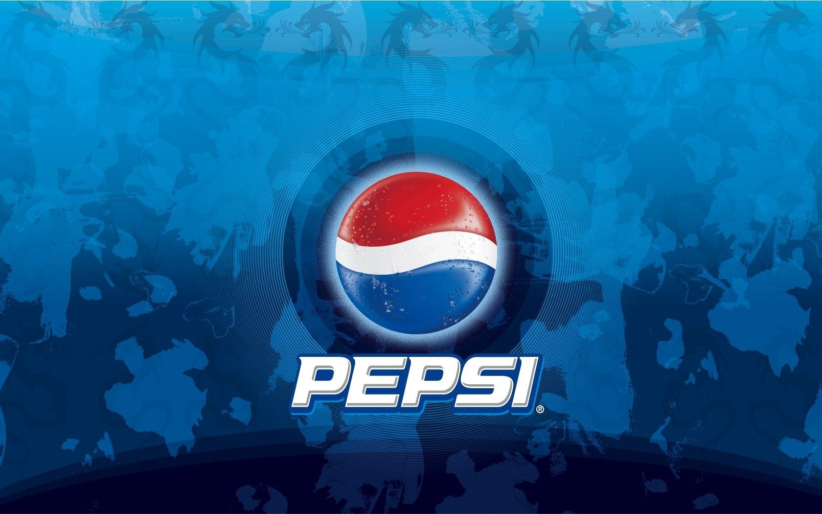 Pepsi Mousepad 5123 - Mousepad Warehouse
