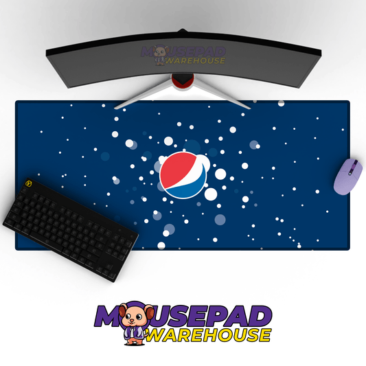 Pepsi Mousepad 5125 - Mousepad Warehouse
