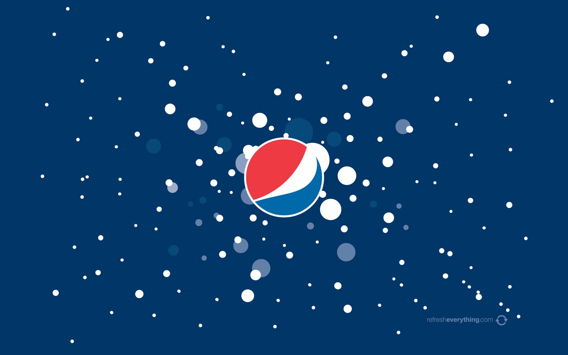 Pepsi Mousepad 5125 - Mousepad Warehouse
